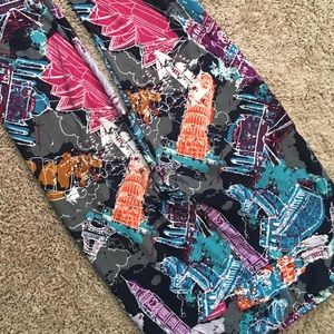 LuLaRoe Leggings